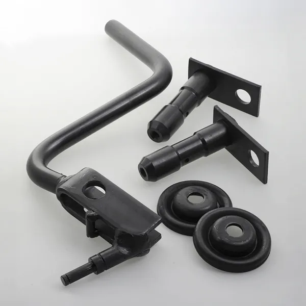 三価黒色クロメート